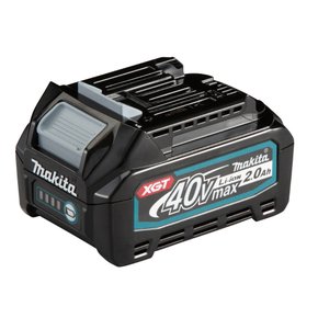 Bateria XGT 40V MAC LI-ION 2AH BL4020 - Makita Bateria XGT 40V MAC LI-ION 2AH BL4020 - Makita