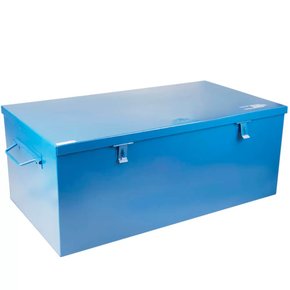 Baú Reforçado com Estojo Removível REF 15 - Fercar