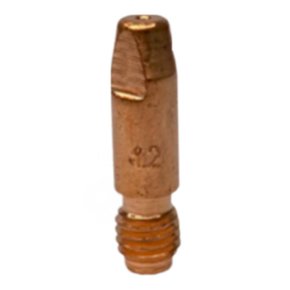 Bico Contínuo 1,2mm D8 M8 - Oximig Bico Contínuo 1,2mm D8 M8 - Oximig