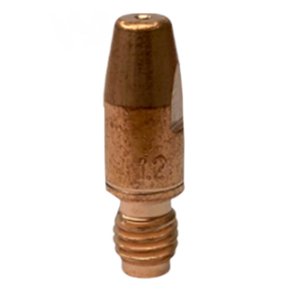 Bico Contínuo 1,2mm M8 D10CU/CR/ZR MA 143 - Oximig Bico Contínuo 1,2mm M8 D10CU/CR/ZR MA 143 - Oximig