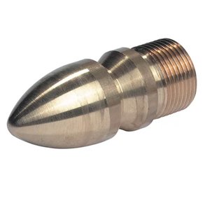 Bico para Limpeza de Tubulações - 57630110 - Karcher