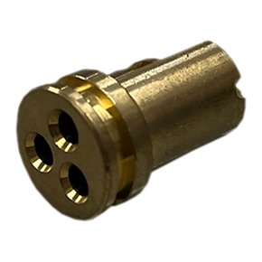 Bico Triplo 042 Para Lavadora HD 655 - Karcher