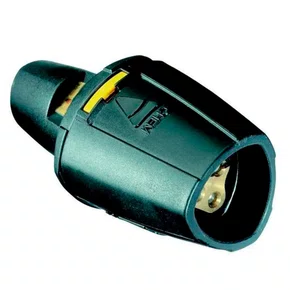 Bico Triplo para Lavadoras de Alta Pressão - 47631050 - Karcher
