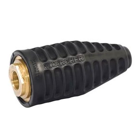 Bico Turbo Simples 035 para Lavadora HD 41-13 - Karcher