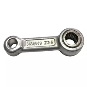 Biela Completa - 158282-9 - Makita