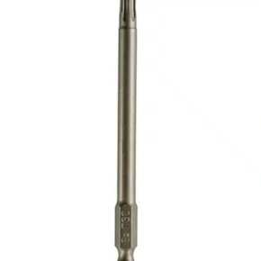 Bit Tork Longo T 30-90 com Encaixe 1/4" - B-59938 - Makita Bit Tork Longo T 30-90 com Encaixe 1/4" - B-59938 - Makita