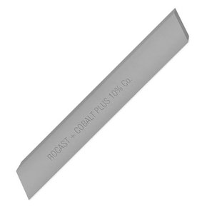 Bits Quadrado 10% Cobalto - 474.0011 - Rocast Bits Quadrado 10% Cobalto - 474.0011 - Rocast