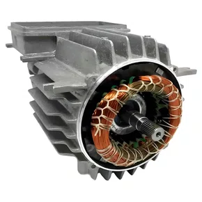 Bloco Motor para Lavadora de Alta Pressão HD 585 120V/60hz - Karcher