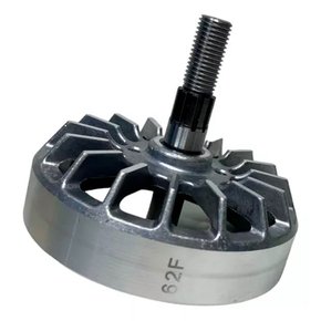 Bobina Magnética com Eixo - 619462-7 - Makita