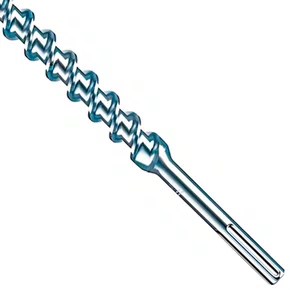 Broca SDS MAX 14 x 400 x 540mm - P-17083 - Makita - Felap Máquinas