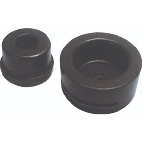 Bocal Macho e Fêmea 40mm - TopFusión