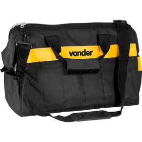 Bolsa em Lona BL 008 47 x 30 x 35cm - 3540300008 - Vonder