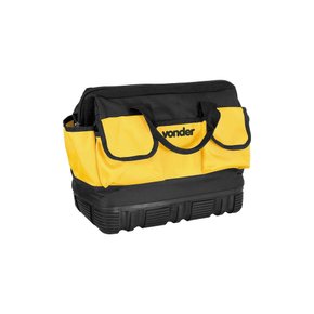 Bolsa em lona bl 010 - Vonder