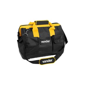 Bolsa em lona bl 070 Vonder