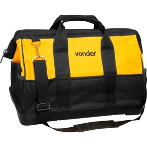 Bolsa em Lona Plus BL016 - Vonder Bolsa em Lona Plus BL016 - Vonder