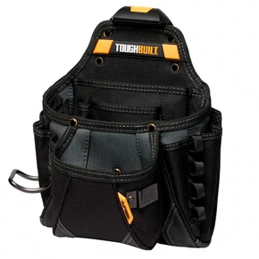 Bolsa para Ferramentas Contractor com Cliptech - Toughbuilt