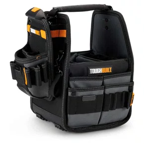 Bolsa para Ferramentas Tipo Tote 8" Cliptech - Toughbuilt