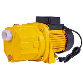 Bomba D' Água Autoaspirante Ferro Fundido JET-100 1CV 127V - Ferrari