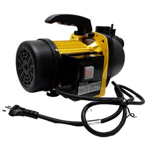 Bomba D' Água Autoaspirante JETP-100 1CV 220V ABS - Ferrari