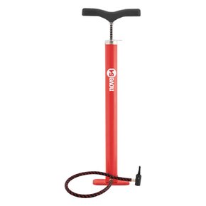 Bomba de Ar para Encher Pneus com Alavanca 18" - Nove54 Bomba de Ar para Encher Pneus com Alavanca 18" - Nove54
