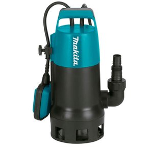 Bomba Submersível Elétrica 1100W PF1010 220V - Makita