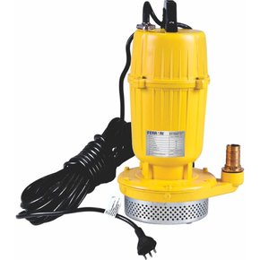 Bomba Submersível Para Água Suja BS32 1CV 220V - Ferrari Bomba Submersível Para Água Suja BS32 1CV 220V - Ferrari