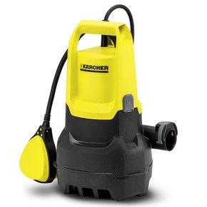 Bomba Submersível SP 3 DIRT 220V - Karcher Bomba Submersível SP 3 DIRT 220V - Karcher