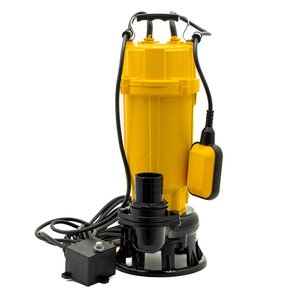 Bomba Trituradora Submersível BSTF-1100 1.5 CV 220V - Ferrari