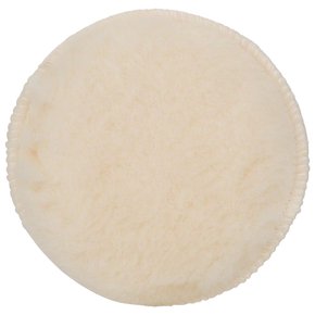 Boné de Pele 130mm 5" para PEX125/115/12 GEX125 - Bosch Boné de Pele 130mm 5" para PEX125/115/12 GEX125 - Bosch