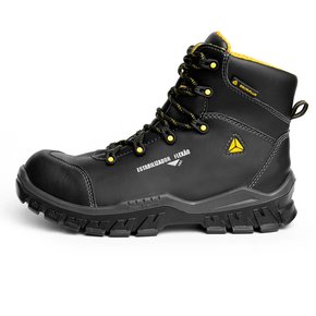 Bota Brasilia SIP Preto N° 41 - Delta Plus Bota Brasilia SIP Preto N° 41 - Delta Plus