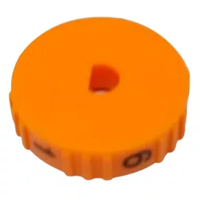 Botão 28 para 9227C - 271417-6 - Makita