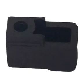 Botão da Trava - 417340-3 - Makita