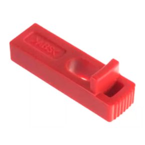 Botão da Trava - 417795-2 - Makita