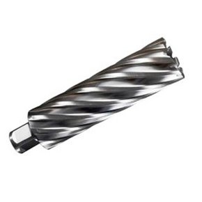 Broca Anular Com Dentes Metal Duro 26x50 - Merax