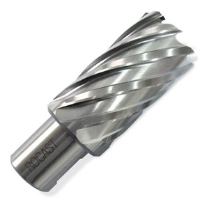 Broca Anular HSS 25x50MM Weldon-19-Rocast