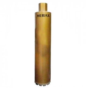 Broca Copo Diamantado CF-3 0 14x120mm Sint. - Merax