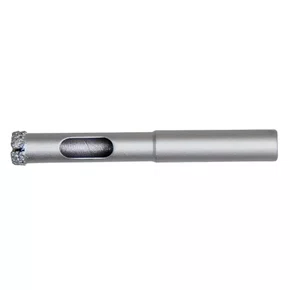 Broca Diamantada para Porcelanato 6mm - D-77372 - Makita