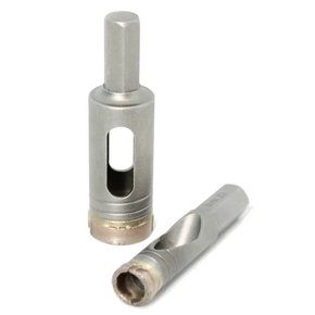 Broca Para Porcelanato 10,00mm - Rocast