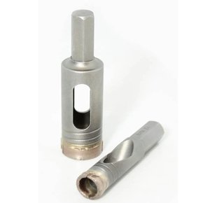 Broca Para Porcelanato 12,00mm - Rocast