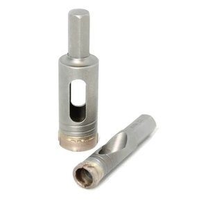 Broca para Porcelanato 6,00mm - Rocast Broca para Porcelanato 6,00mm - Rocast