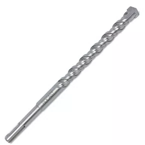 Broca SDS-Plus 12x160mm - Rocast Broca SDS-Plus 12x160mm - Rocast