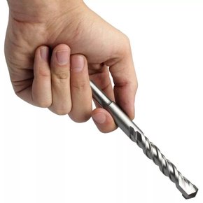 Broca SDS-Plus 14x160mm - Rocast