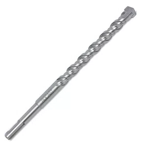 Broca SDS-Plus 16x160mm - Rocast Broca SDS-Plus 16x160mm - Rocast