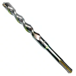 Broca SDS-PLUS 5 x 160mm - D-00038 - Makita Broca SDS-PLUS 5 x 160mm - D-00038 - Makita