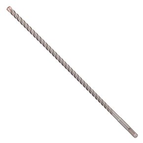 Broca SDS Plus 5X 10 x 300 x 360mm - 2608833802 - Bosch Broca SDS Plus 5X 10 x 300 x 360mm - 2608833802 - Bosch