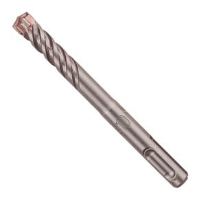 Broca SDS Plus 5X 10 x 50 x 110mm - 2608833797 - Bosch Broca SDS Plus 5X 10 x 50 x 110mm - 2608833797 - Bosch
