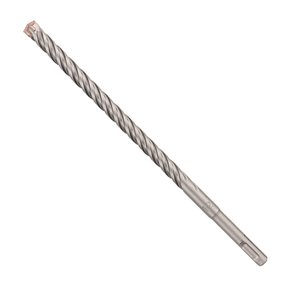 Broca SDS Plus 5X 12 x 200 x 260mm - 2608833809 - Bosch Broca SDS Plus 5X 12 x 200 x 260mm - 2608833809 - Bosch