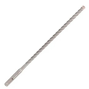 Broca SDS Plus 8 x 200 x 260mm - 2608833791 - Bosch Broca SDS Plus 8 x 200 x 260mm - 2608833791 - Bosch