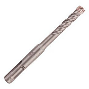 Broca SDS Plus 5X 8 x 50 x 110mm - 2608833788 - Bosch Broca SDS Plus 5X 8 x 50 x 110mm - 2608833788 - Bosch