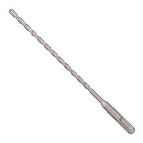 Broca SDS PLUS 7 x 160mm S1 - 2608680268 - Bosch